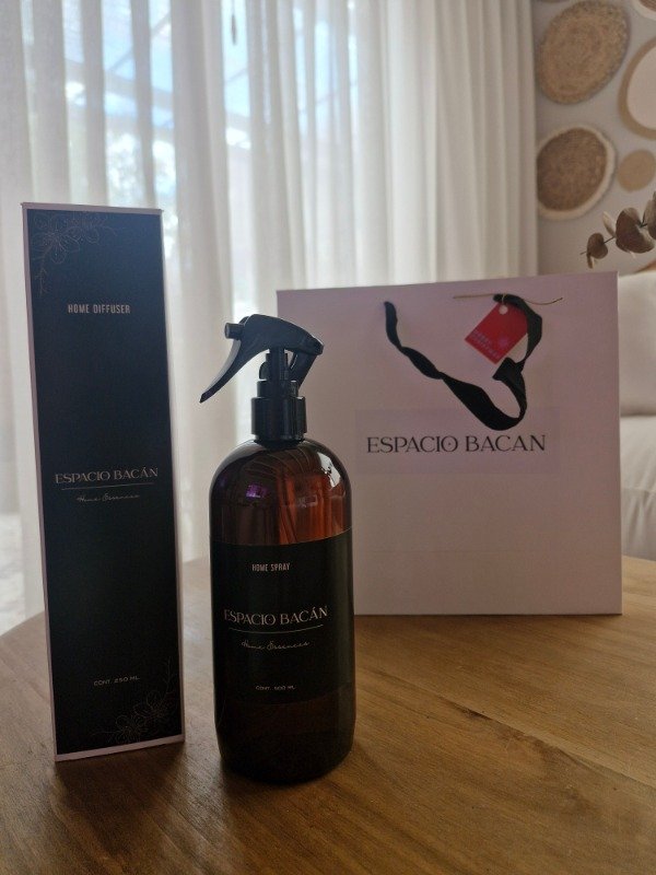 Producto - DÚOS AROMÁTICOS