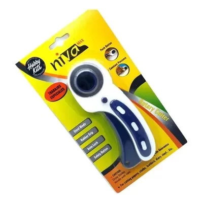 Producto - Cortante rotativo contínuo Niva Max 45mm