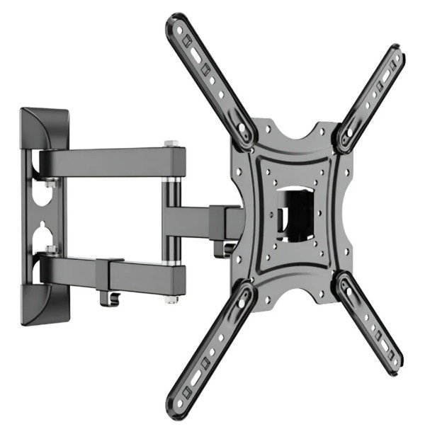 Producto - Soporte para TV 32" a 65" brazo móvil reforzado