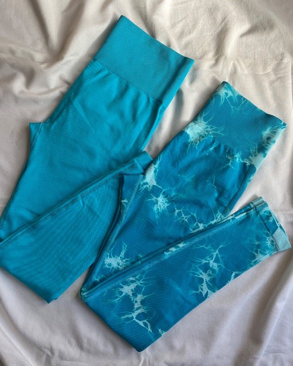 Producto - Calza Seamless Batik - 2