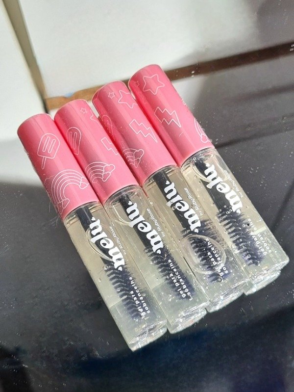 Producto - Gel para cejas MELU RUBY ROSE