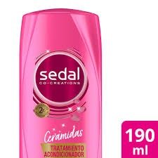 Producto - SEDAL AC 190ML CERAMIDAS