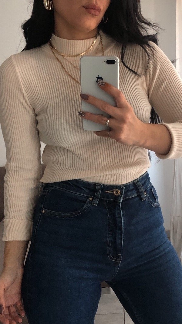 Producto - SWEATER WANE
