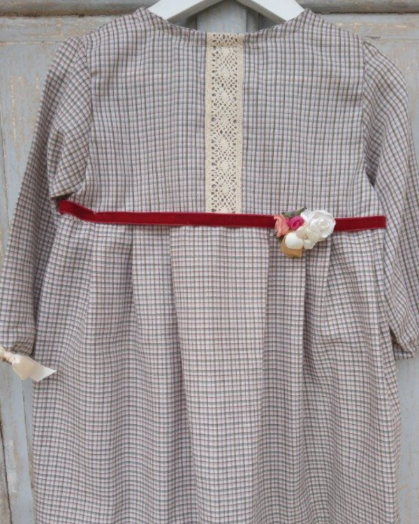 Producto - Vestido Time