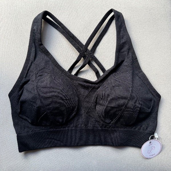 Producto - Tops Deportivo Básico Strappy T.L (90-95) - 1