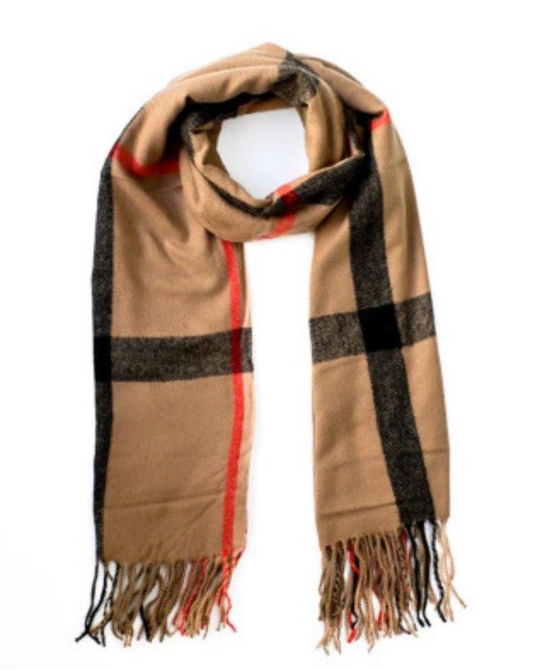 Producto - Mantón Mabel
