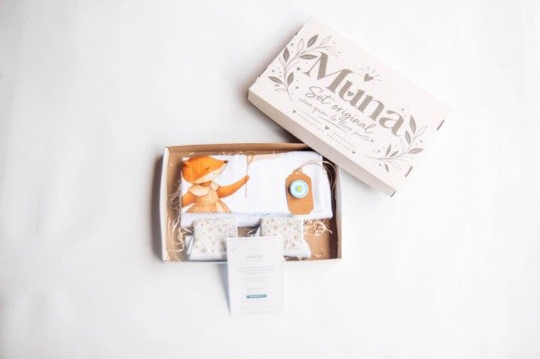 Producto - SET AMELIE - 6