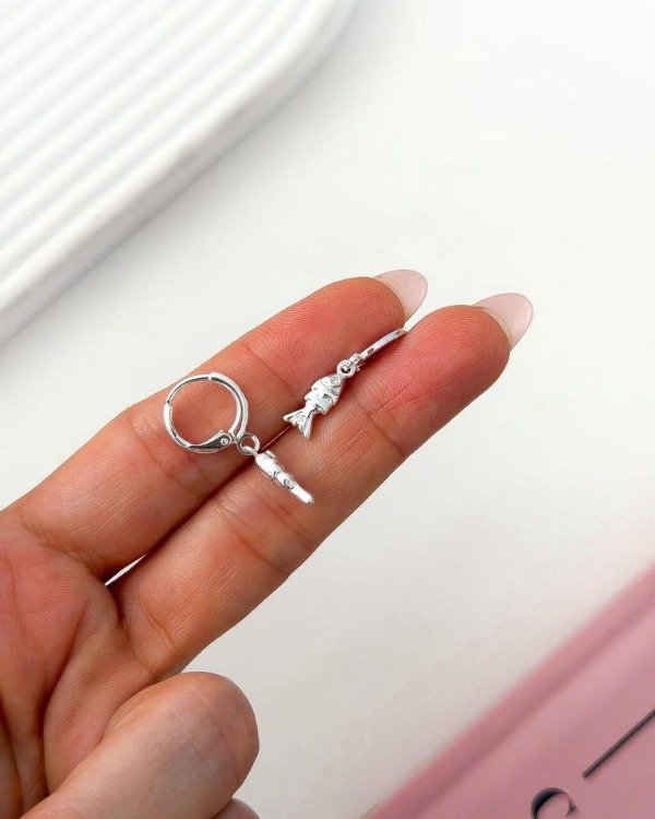 Producto - Argolla Niza