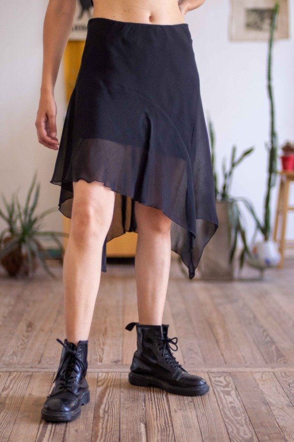 Producto - Falda You and Me Talle: S/M-