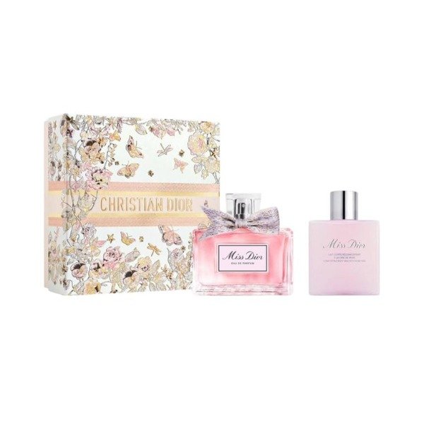 Producto - Cofre MISS DIOR