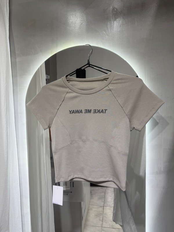 Producto - Remera waya