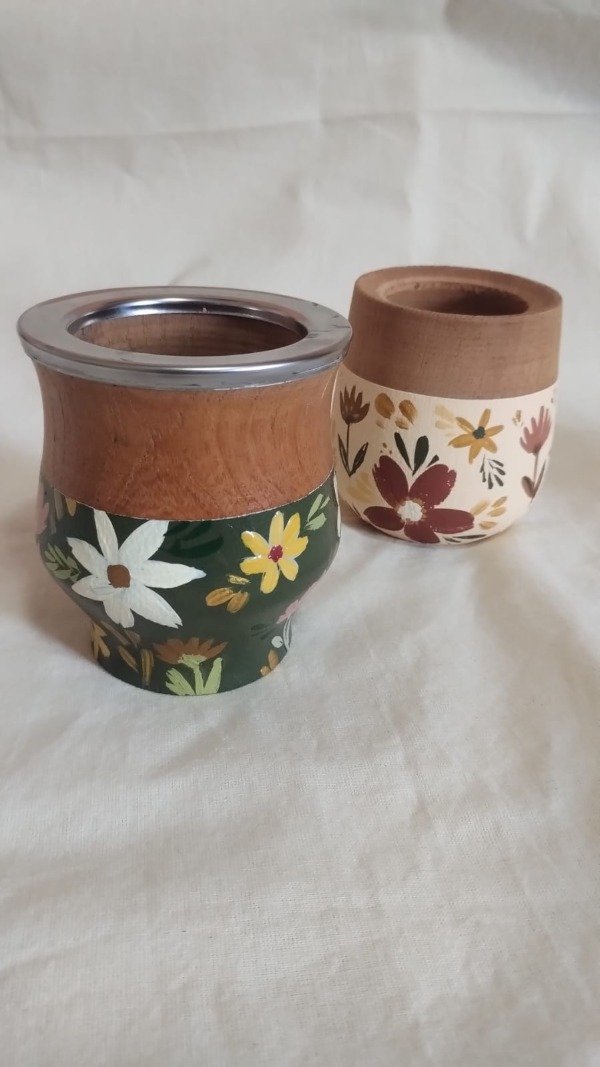 Producto - Camionero otoñal (con bombilla)