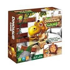 Producto - Juego de mesa Equilibrio Estrategia Dino