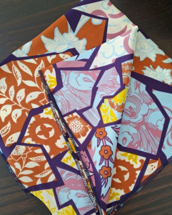 Producto - Pañuelo Estela