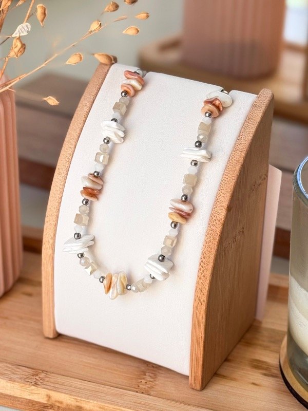 Producto - Collar Lara