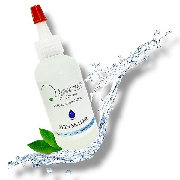 Producto - Post Tratamiento (Skin Sealer)