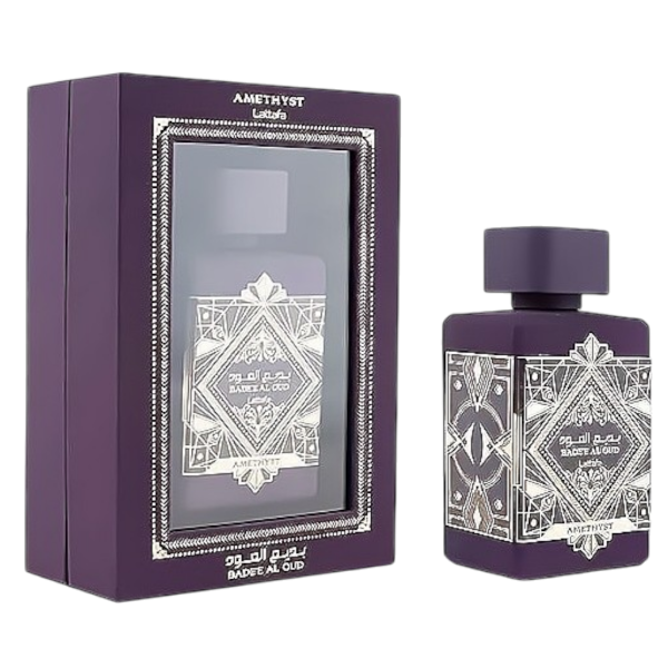 Producto - BADEE AL OUD AMETHYST - LATTAFA