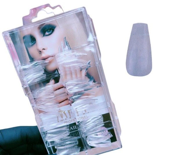 Producto - TIPS COFFIN CORTOS DE MELY CAJA X100