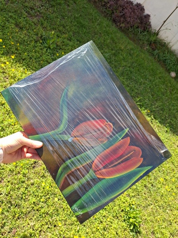 Producto - Silencio en Flor (Bell Ville) - 5