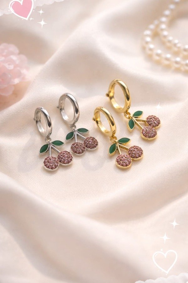 Producto - AROA CHERRY (M3)