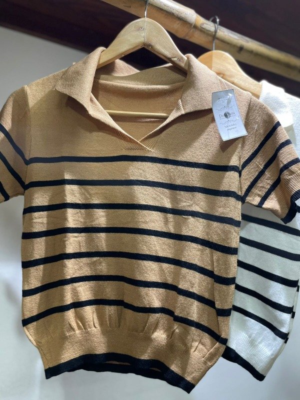 Producto - Chomba Bremer