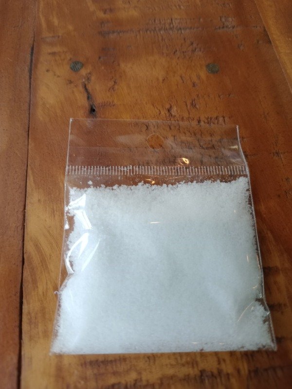 Producto - Alcanfor