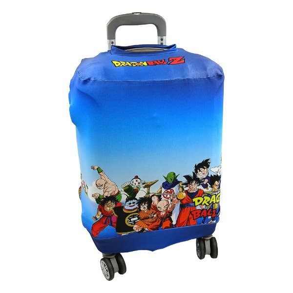 Producto - FUNDA VALIJA DRAGON BALL