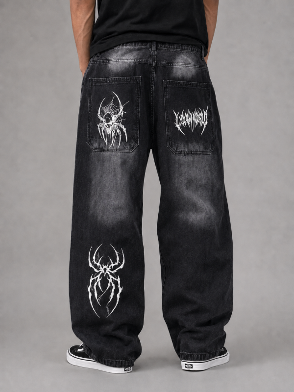 Producto - Baggy Spider - 0