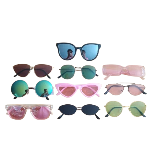 Producto - Lentes x10 Pack 25