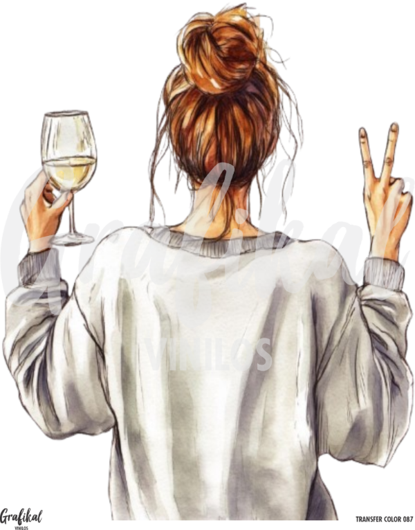 Producto - TransferColor 20x25 087