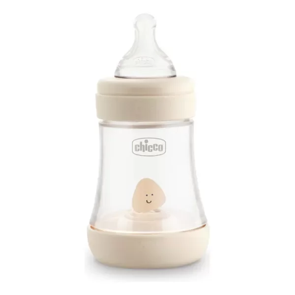 Producto - Chicco - Mamadera Perfect x 150 - 0