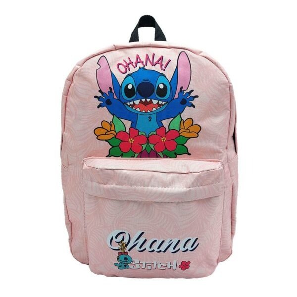 Producto - Mochila Stitch Ohana