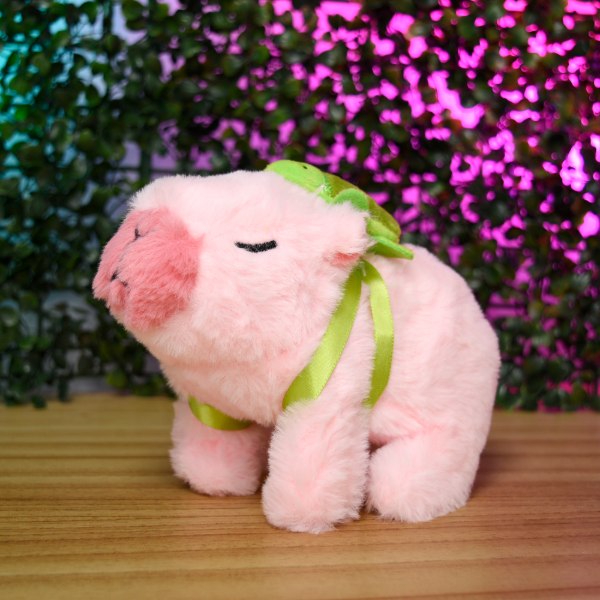 Producto - CAPYBARA CAMINADOR PCH5001
