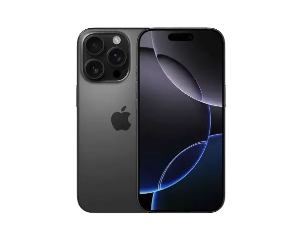 Producto - IPhone 16 PRO MAX 256gb  nuevos sellados (precio en dólares)