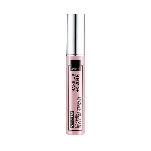 Producto - MASCARA SERUM MAKE UP + CARE AVON