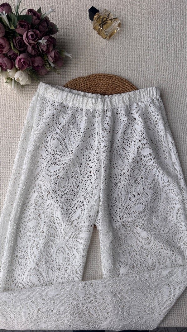 Producto - Pantalón playero - 0