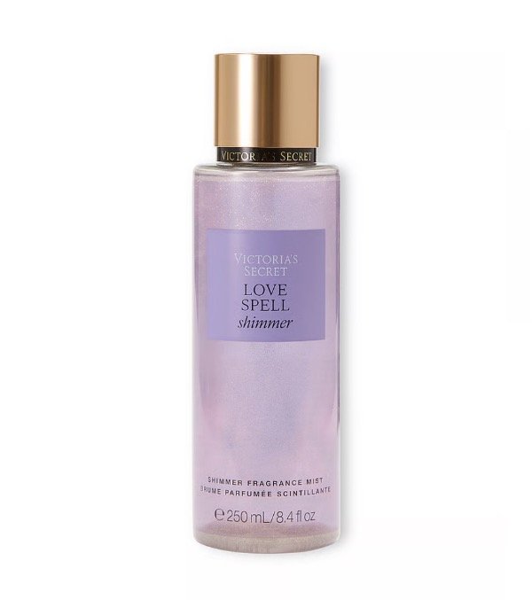 Producto - Love spell shimmer