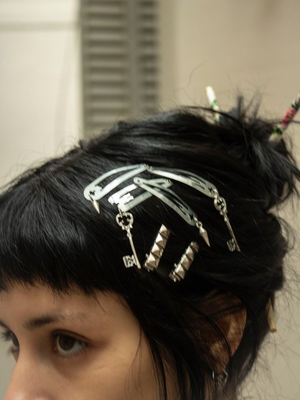 Producto - hebillas llaves - 5