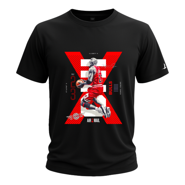 Producto - Remera Jordan I
