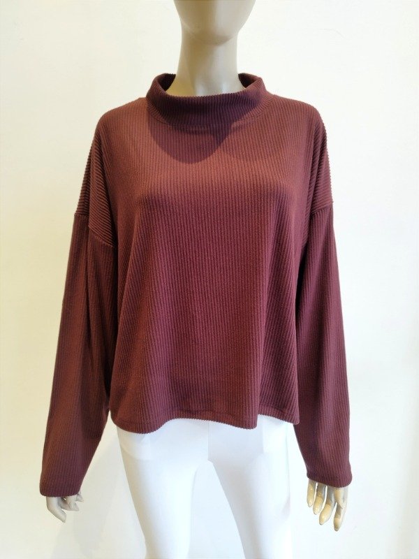 Producto - Buzo MARRUECOS