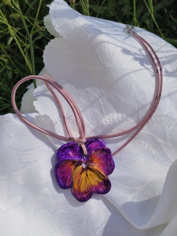 Producto - Pensamiento Violeta - 0