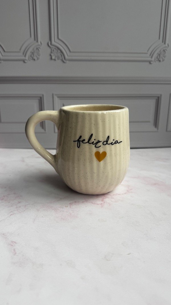 Producto - Taza selva jaspeada - FELIZ DIA