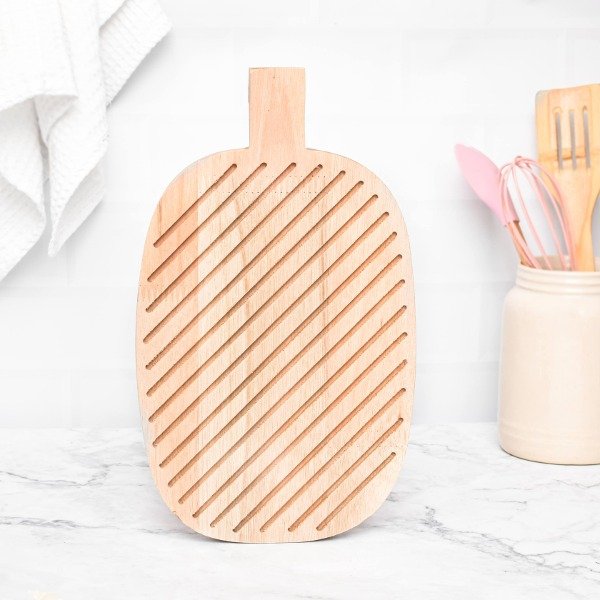 Producto - Tabla panera choly