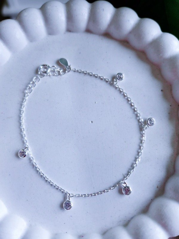 Producto - Pulsera dije susanitoPL