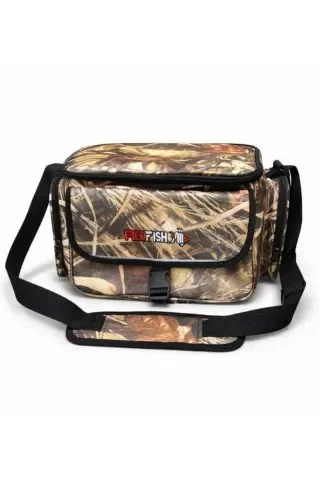 Producto - Bolso RED FISH WH25A080 (26X34X19cm)