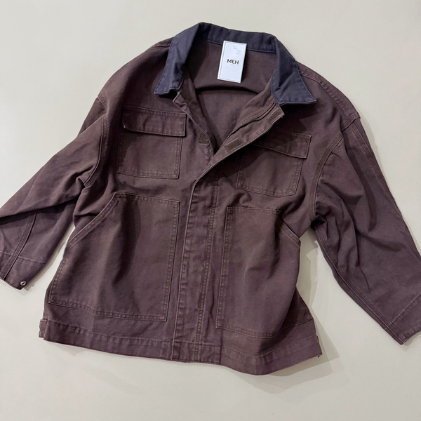 Producto - Campera COCOA