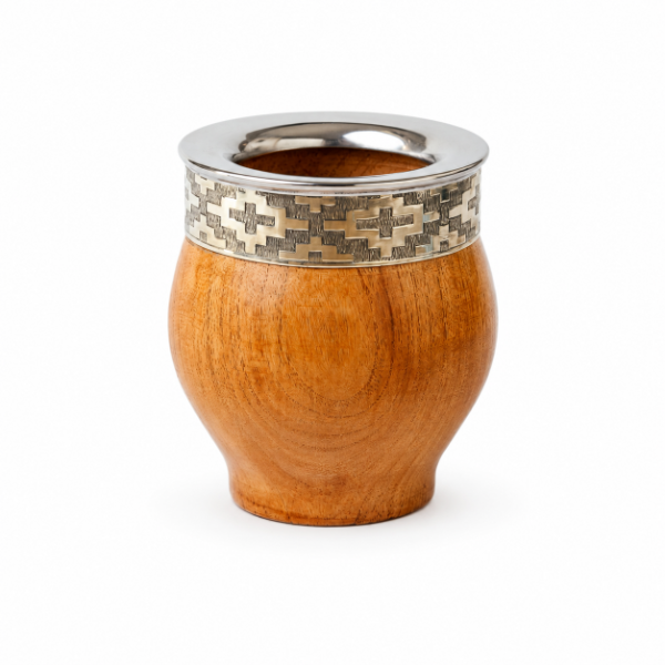 Producto - MATE IMPERIAL DE ALGARROBO