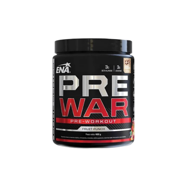 Producto - PRE WAR ENA