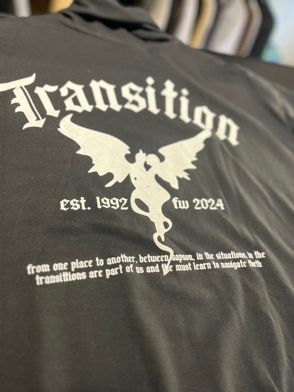 Producto - Canguro Oversize Rustico Transition