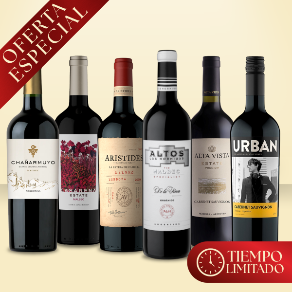 Producto - POP CARNAVAL